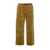 GRAMICCI Gramicci Trousers Yellow