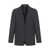 Tagliatore Tagliatore Jacket Black