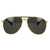 Gucci Gucci Eyewear Sunglasses GOLD