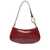 STAUD Staud Ollie Bag Red