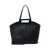 STAUD Staud Grande Tote Bag Black