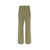 Loewe Loewe Pants MILITARYGREEN