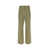 Loewe Loewe Pants GREEN