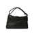 GIANCARLO NEVOLA Giancarlo Nevola "Soul" Shoulder Bag Black