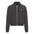 AMI Paris AMI Paris Jacket Black