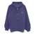 CARHARTT WIP Carhartt Wip Hooded Vista Jacket Purple