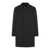 Lardini Lardini Coat Black