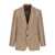 Lardini Lardini Jacket Beige