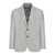 Lardini Lardini Jacket GREY