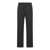 Lardini Lardini Wide Leg Pants Black