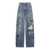 Ganni Ganni Jeans BLUE