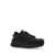 Moncler Moncler Trailgrip Lite 2 Sneakers Black