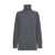 Jil Sander Jil Sander Plus Sweaters SILVER GREY