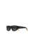 JACQUEMUS Jacquemus Sunglasses Black