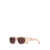 JACQUEMUS Jacquemus Sunglasses Beige