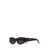 JACQUEMUS Jacquemus Sunglasses Black