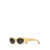 JACQUEMUS Jacquemus Sunglasses PALEYELLOW