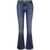 7 For All Mankind 7Forallmankind Jeans BLUE