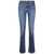 7 For All Mankind 7 For All Mankind Jeans BLUE