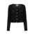 Ganni Ganni Knitwear Black