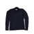 ANTIPAST Antipast Knit T-Shirt Navy MULTICOLOR