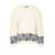 FEDERICO CINA Federico Cina Sweaters Beige