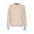 FEDERICO CINA Federico Cina Sweaters Beige