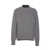 FEDERICO CINA Federico Cina Sweaters Grey