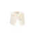 ANTIPAST Antipast Fur Muffler Ivory MULTICOLOR