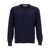 Brunello Cucinelli Brunello Cucinelli Wool Sweater BLUE