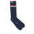 Thom Browne Thom Browne Socks DARKBLUE