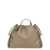 Brunello Cucinelli Brunello Cucinelli 'Mellow' Handbag GRAY