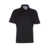 Brunello Cucinelli Brunello Cucinelli T-Shirts And Polos Black