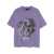 REPRESENT Represent T-Shirts PURPLE