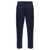 Brunello Cucinelli Brunello Cucinelli Cotton Blend Joggers BLUE