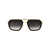 MYKITA Mykita Sunglasses MH7-PITCH BLACK/GLOSSY GOLD