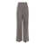 Brunello Cucinelli Brunello Cucinelli Trousers MULTICOLOR