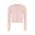 MAISON KITSUNÉ Maison Kitsuné Knitwear PALEPINK