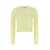 MAISON KITSUNÉ Maison Kitsuné Knitwear LEMONADE