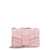 MCM Mcm Travia Small Crossbody Bag PINK