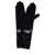 ANTIPAST Antipast Gloves Knitted Black Navy MULTICOLOR