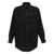 LEMAIRE Lemaire 'Two Pockets Overshirt' Shirt Black