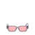 Palm Angels Palm Angels Hyde Sunglasses GREY