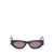 Palm Angels Palm Angels Griffith Sunglasses Black