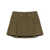 STAUD Staud Division Skirt GREEN