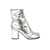 Maison Margiela Maison Margiela Boots Ankle Shoes GREY