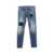 DSQUARED2 DSQUARED2 Cool Guy 5-Pocket Jeans NAVY