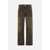 MM6 Maison Margiela Mm6 Maison Margiela Jeans BROWN