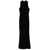 THE ANDAMANE The Andamane Tabita Maxi Dress PRUGNA