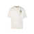 UNTITLED ARTWORKS Untitled Artworks T-Shirts WHITE